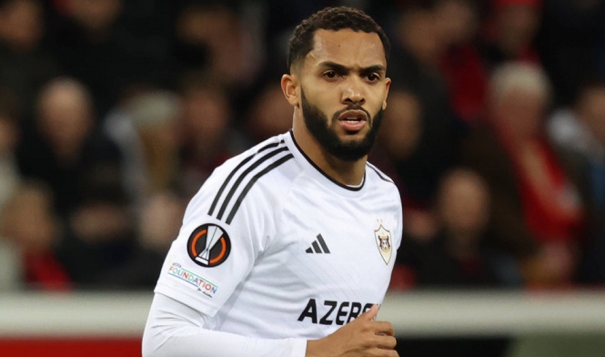 "Sevilya"nın Juninyoya görə "Qarabağ"a təklif etdiyi məbləğ bilindi