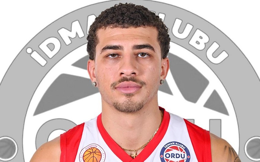 "Ordu"nun basketbolçusu: "Bu atmosfer mövsümün sonuna doğru bizə çox kömək edəcək"