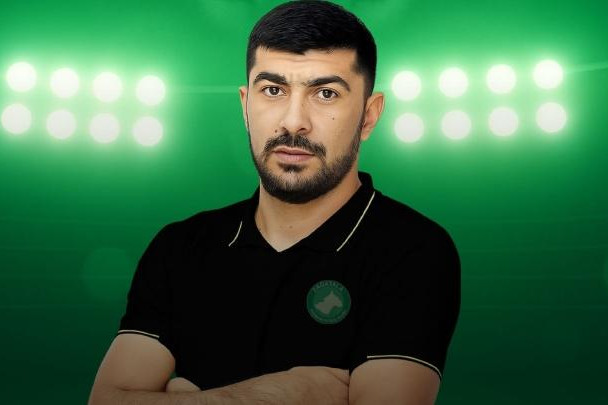 “Zaqatala” kapitanı ilə yola davam edəcək