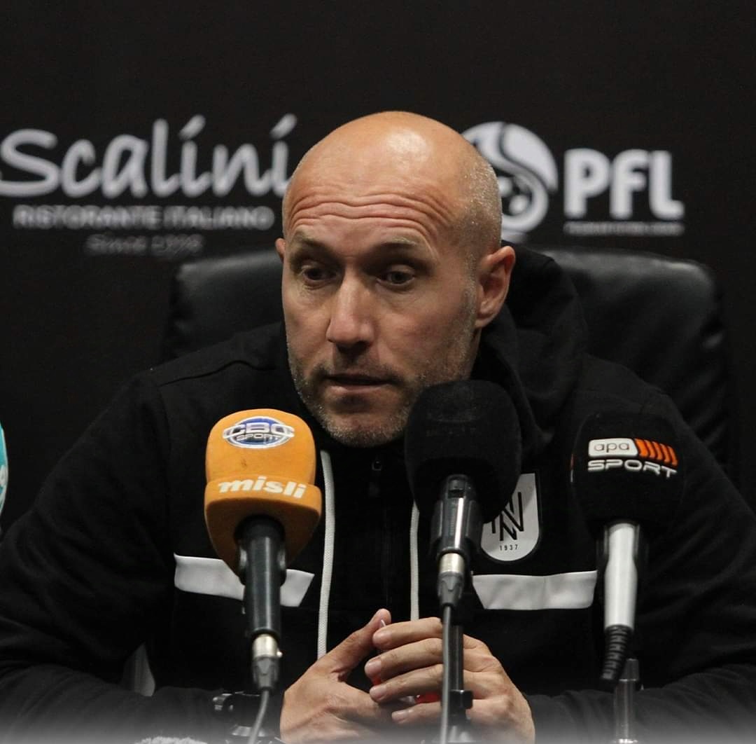 Samir Abasov: "Azarkeşimizə nə etiraz edə bilərəm ki?"