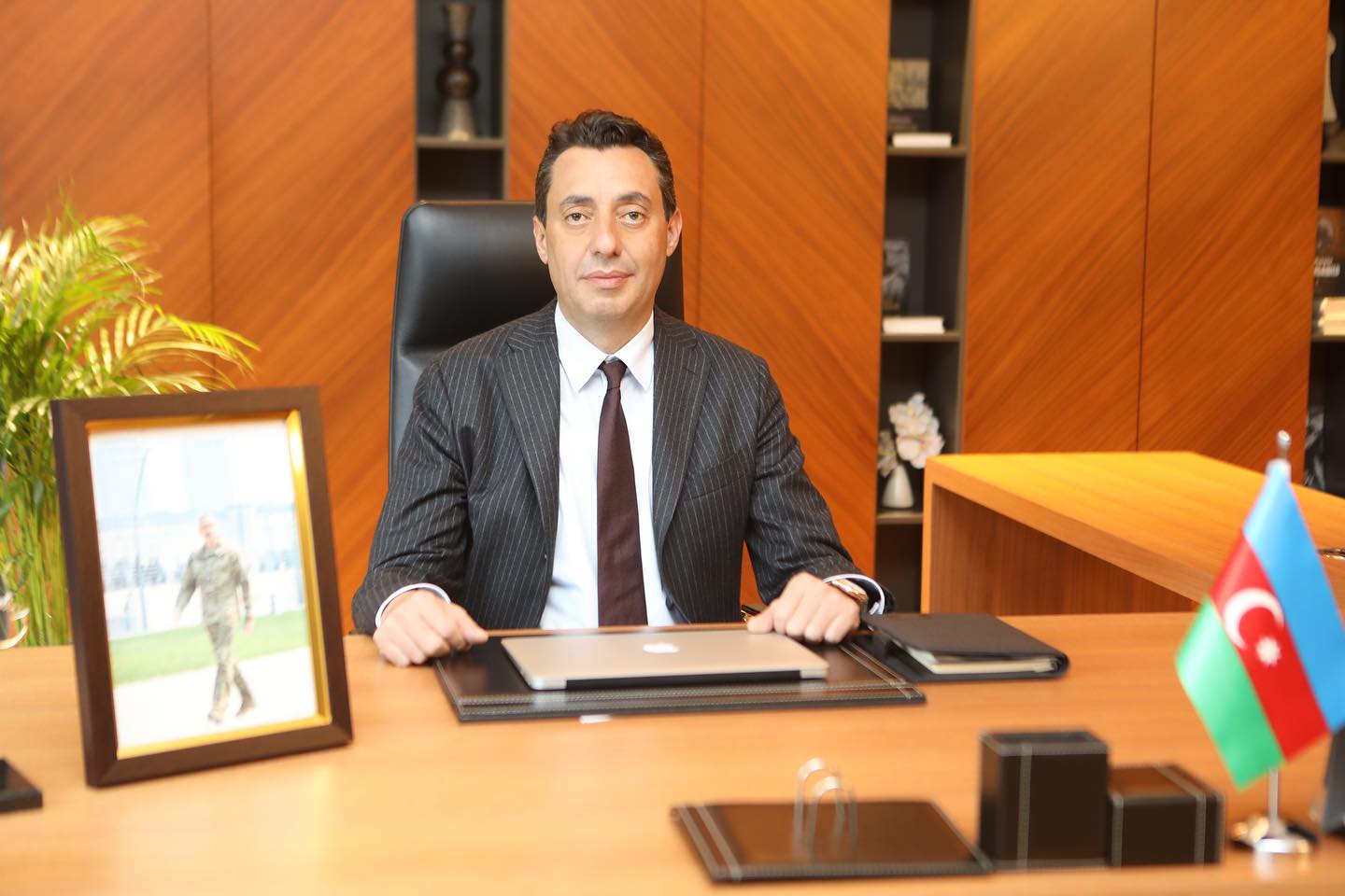 Ehtiram Quliyev: “Avrokubok oyununu Tovuzda keçirmək üçün əlimizdən gələni edirik”