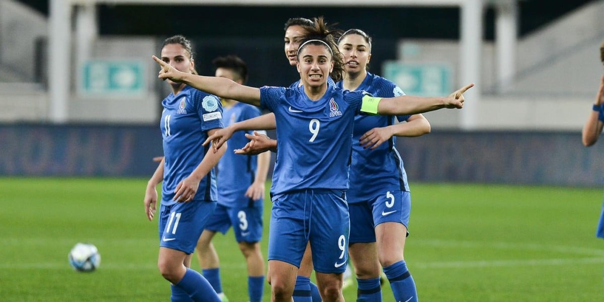 Millinin kapitanı: "Məqsədimiz B Liqasına vəsiqə qazanmaqdır"