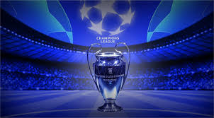 Çempionlar Liqasında 1/4 final başlayır