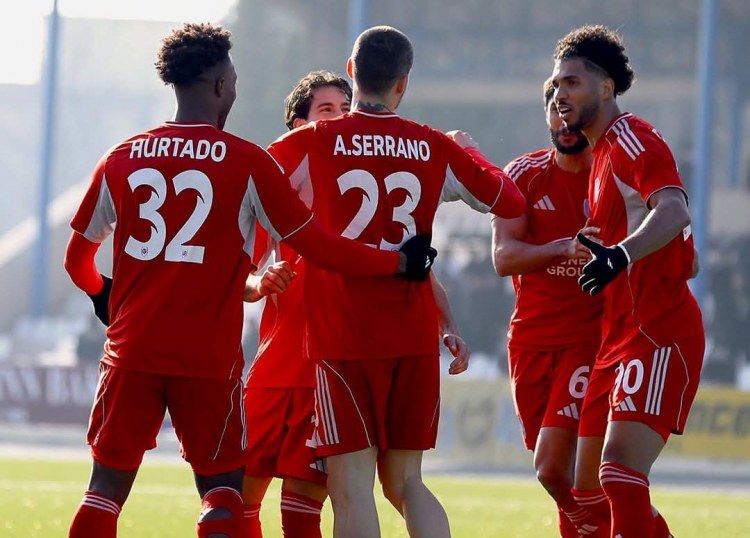 "Turan Tovuz" Türkiyədə 2 oyun keçirəcək