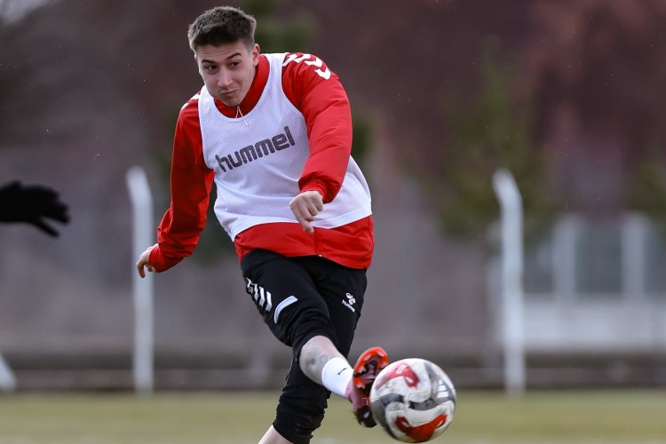 Millimizin üzvü qol ötürməsi etdi, "Sivasspor"dan heç-heçə