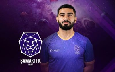 Rafael Məhərrəmli: "Hər iki oyunda xal götürə bilərdik"