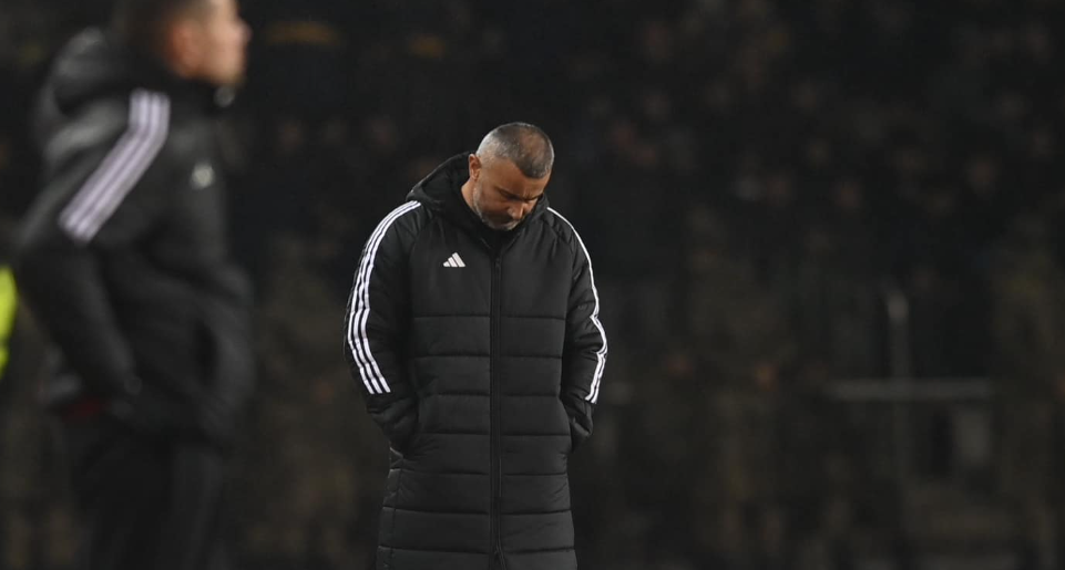 Qurban Qurbanov: “Kimdəsə səhv axtarmaq istəmirəm”