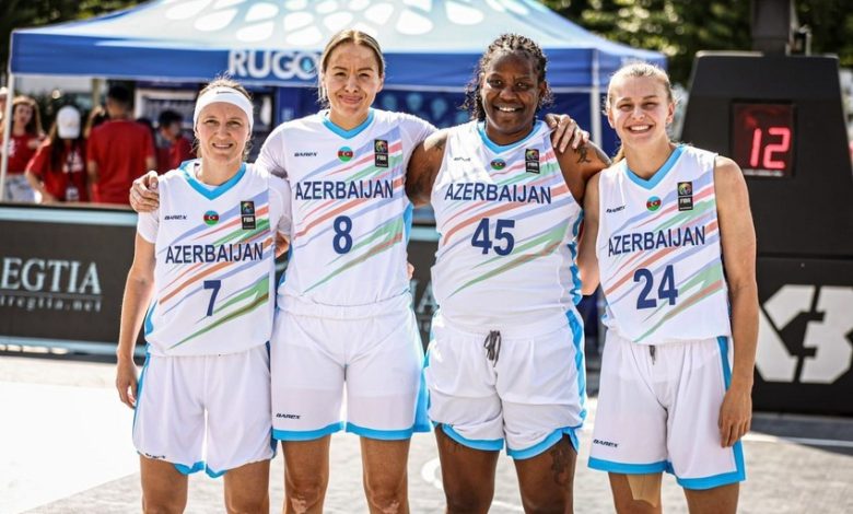 Milli ilk oyunda məğlub oldu