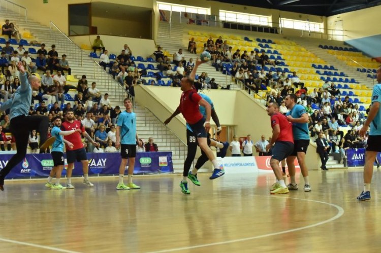 Azərbaycan kuboku: "Qarabağ"ın rəqibi bəlli oldu