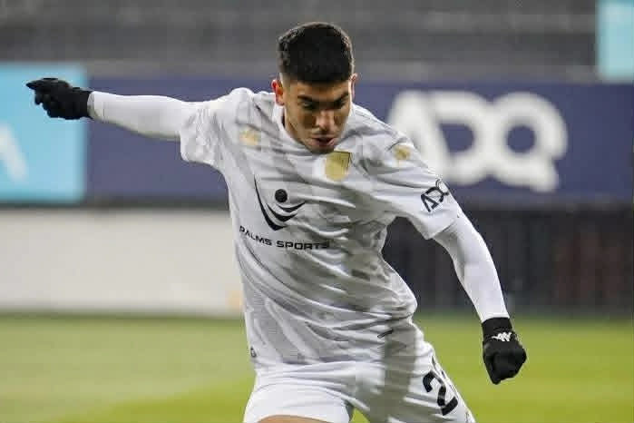 Vernidub qərar verdi: Bu futbolçu “Neftçi”də qalmayacaq