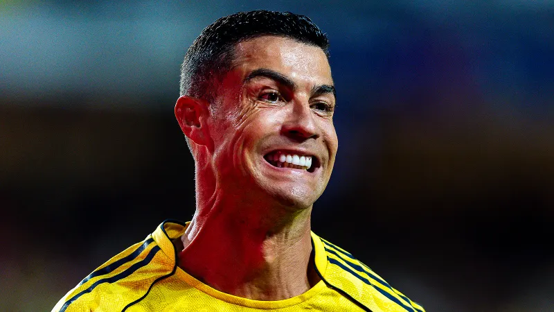 Kriştiano Ronaldo klubu yubileyi münasibəti ilə təbrik etdi