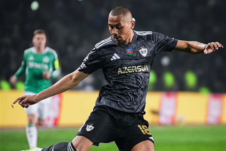 "Qarabağ"ın legioneri: "Məni çağırışı qəbul etməyə vadar edən də bu oldu"