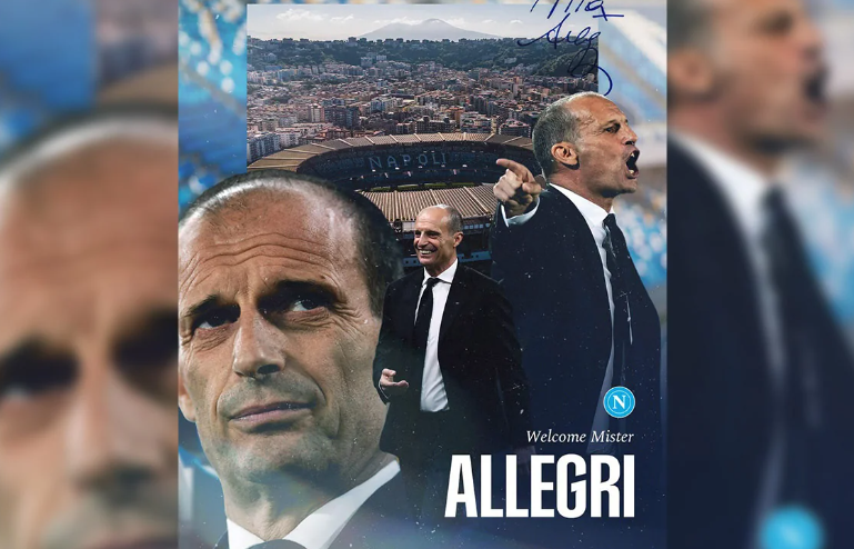 “Napoli” baş məşqçisini açıqladı