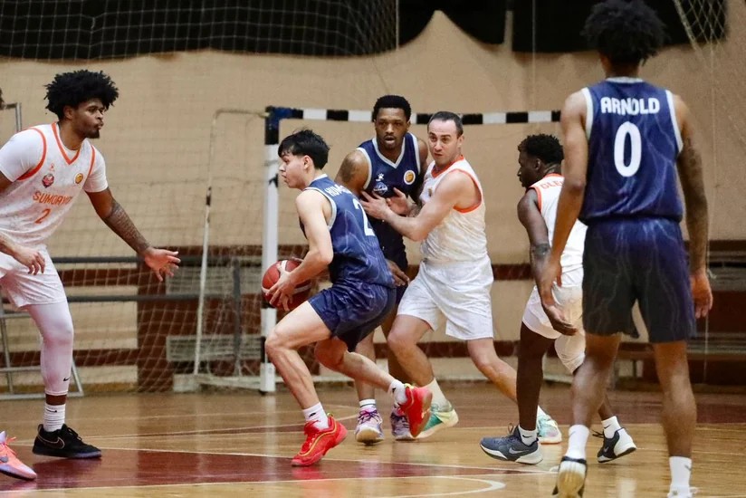 “Naxçıvan”dan qələbələ