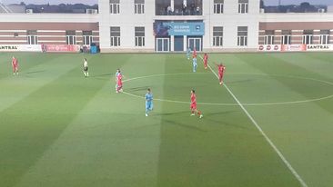 "Zirə" mövsümə qələbə ilə başladı