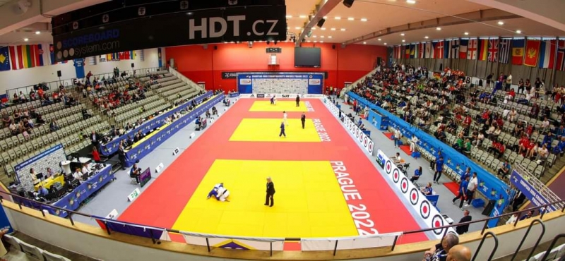 Azərbaycan millisi Avropa üçüncüsü oldu