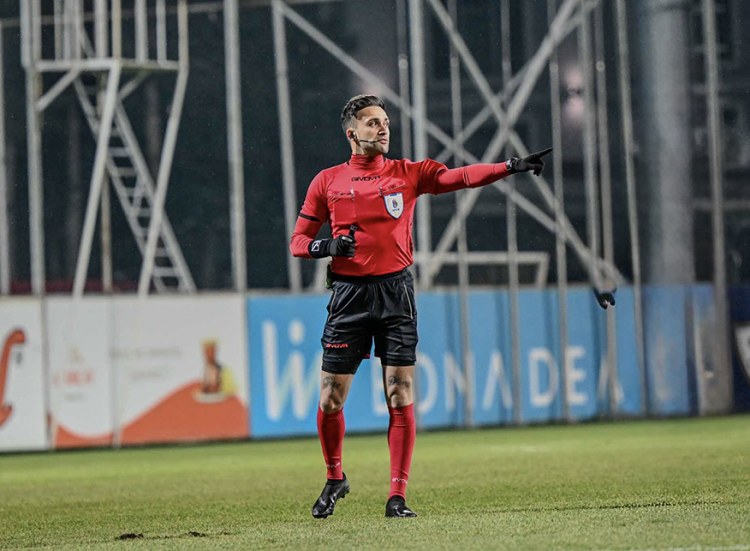 Misli Premyer Liqasında XX turun təyinatları açıqlandı