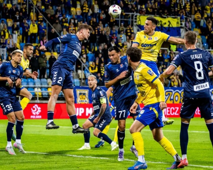 Millimizin hücumçusu bu gün Polşa çempionatında meydana çıxa bilməyəcək