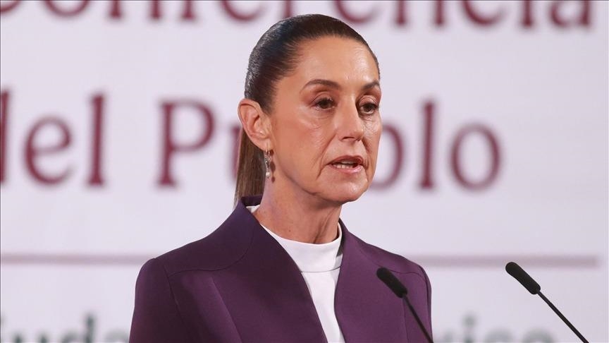 Meksika prezidenti İranın oyunlarının məkanının dəyişməyəcəyini açıqlayıb