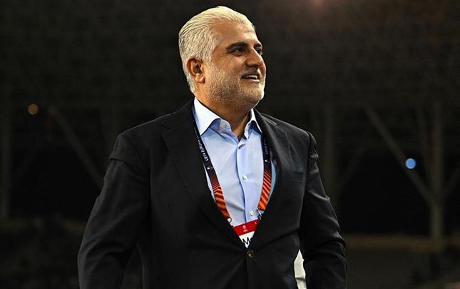 Tahir Gözəl: "Qarabağ" ən yaxşı formadadır"