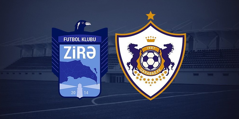 "Zirə" "Qarabağ"ı əliboş yola saldı