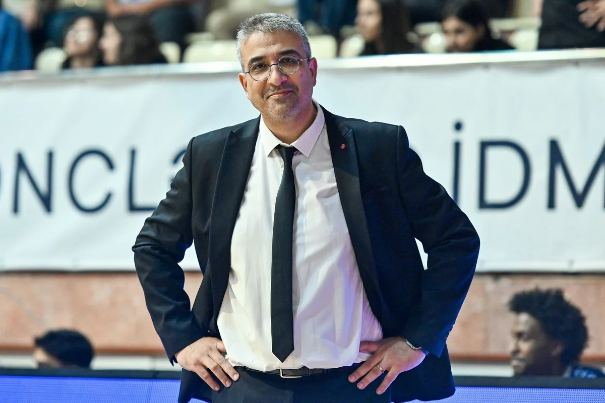 Gəncə təmsilçisində yeni baş məşqçi