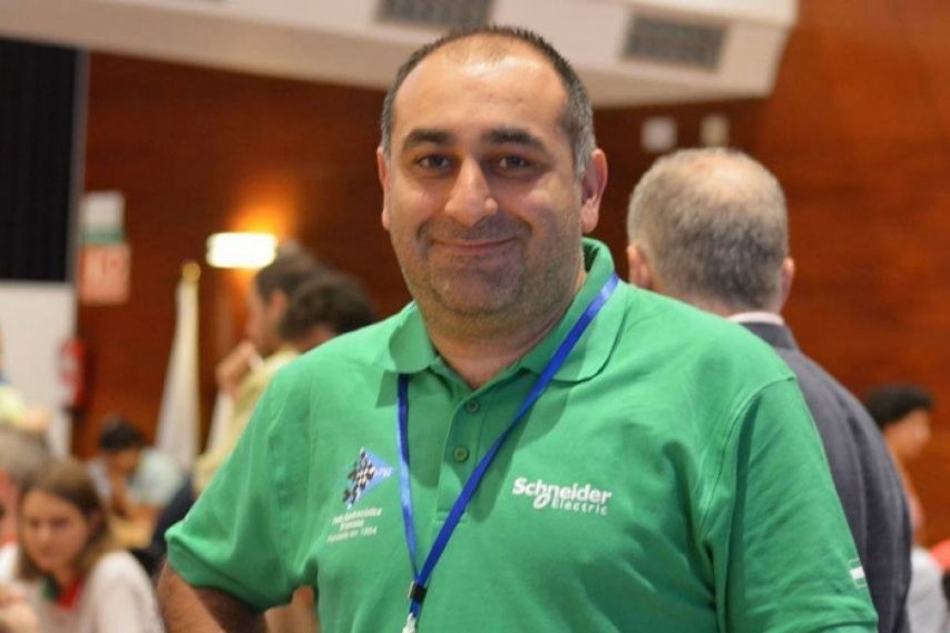 Şahmatçımız Kubada keçirilən turnirdə liderlər qrupunda yer alıb