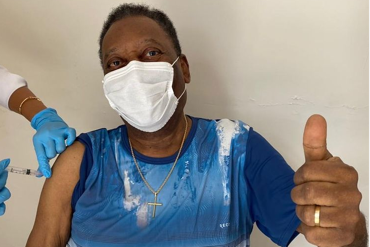 Pele peyvənd olundu