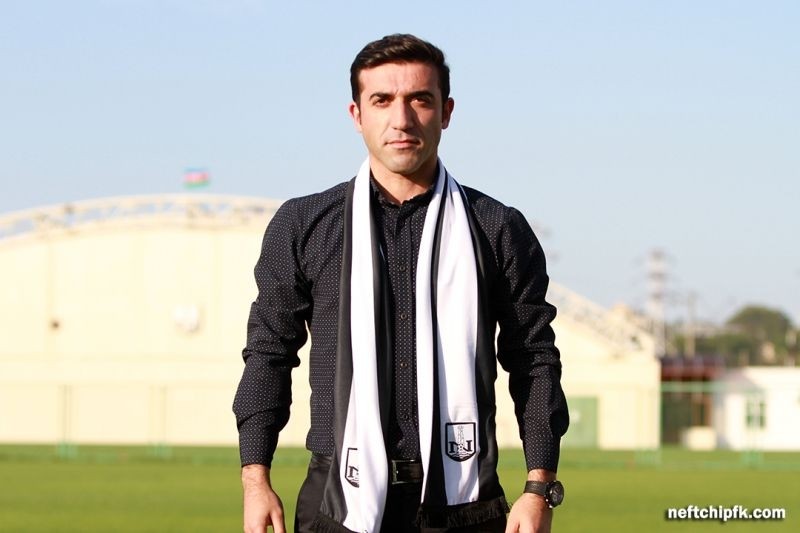 Rəşad Abdullayev: "Ağadadaş Salyanski bizi pis vəziyyətdə qoydu"