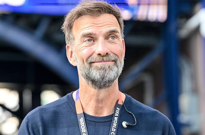 Tanınmış insayderin iddiası: "Klopp Almaniya millisinin yeni baş məşqçisi olub"