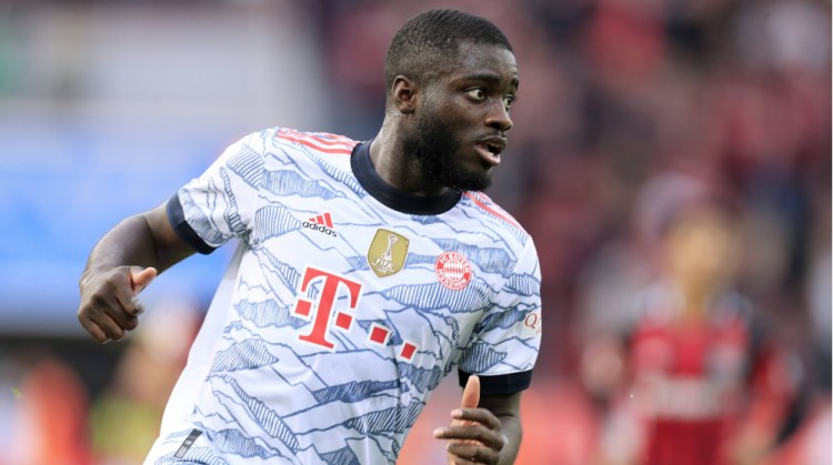 "Bavariya"nı "Əl-Hilal"a dəyişə bilər