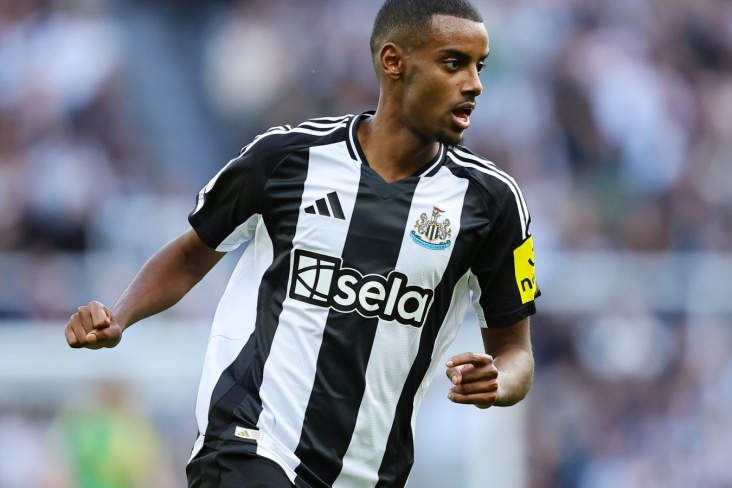 Aleksander İsak "Real Sosyedad"ın düşərgəsində məşq edir