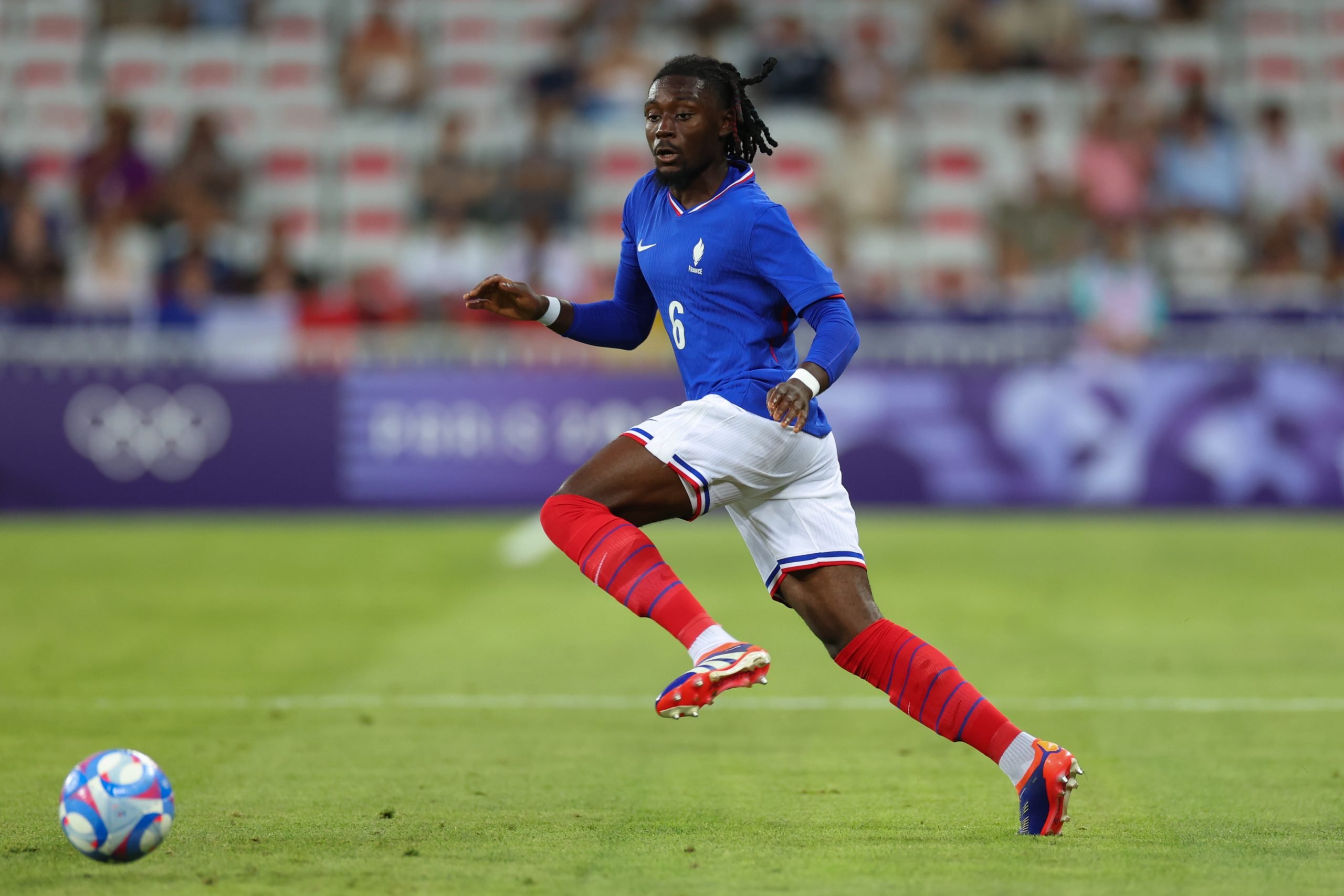 Manu Kone: “Əla matç olacaq, biz özümüzə arxayınıq”