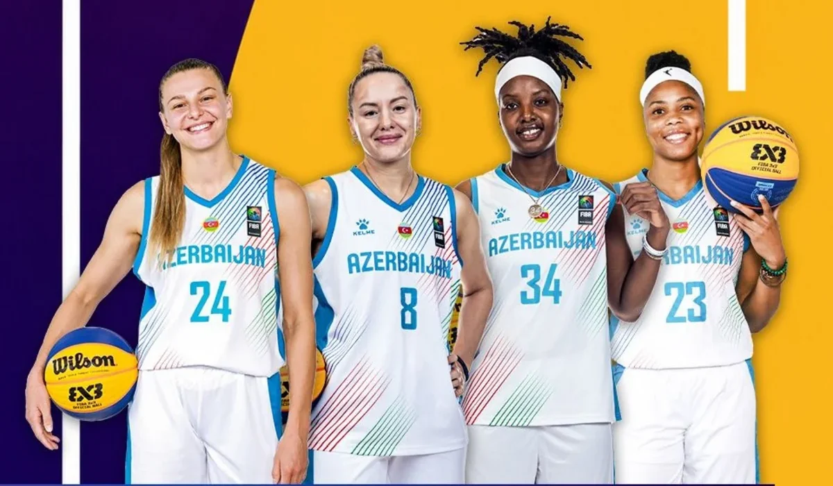 Azərbaycan millisi Dünya Kubokunda