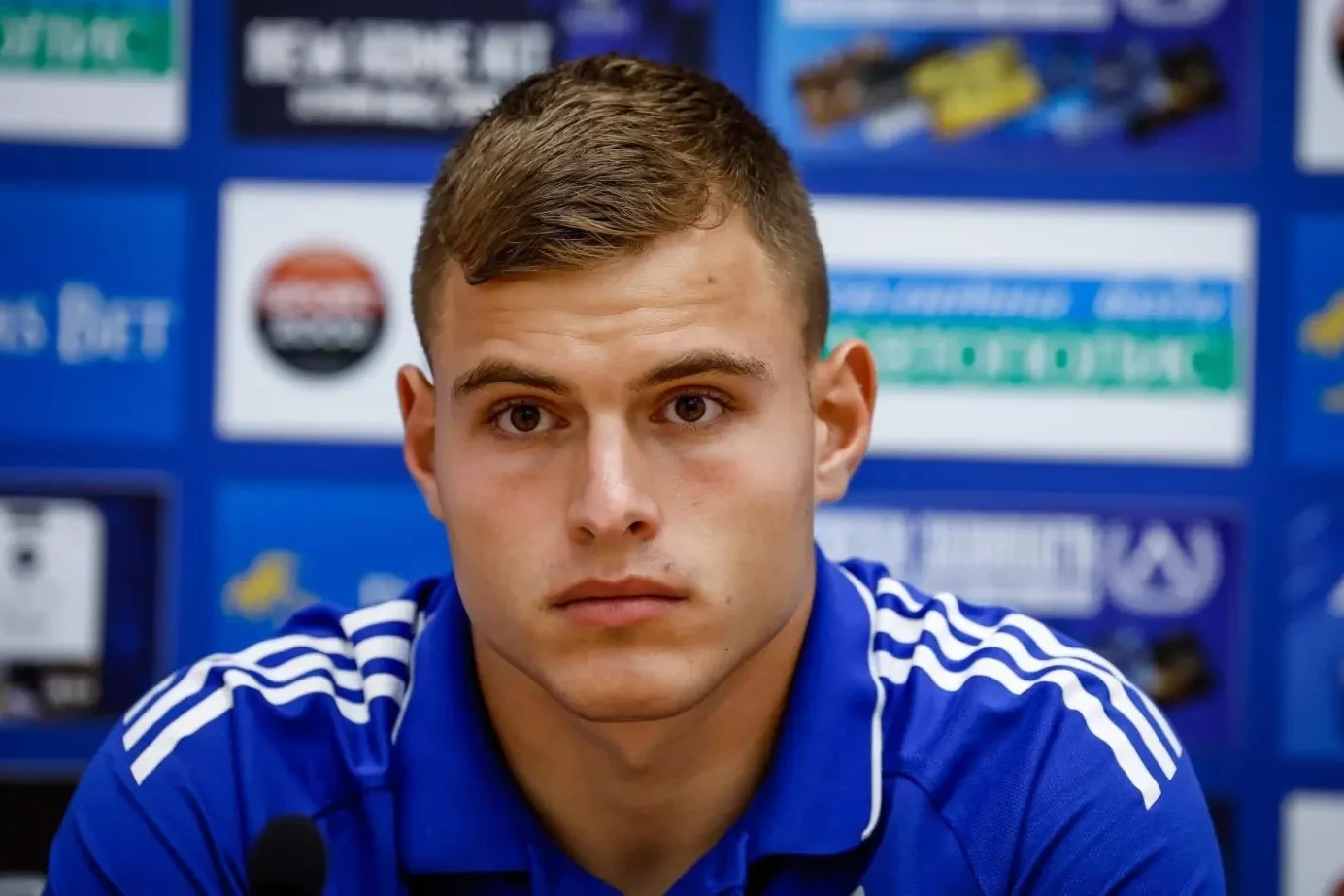 "Levski"nin qapıçısı: "Sabah"ı məğlub etmək istəyirik"