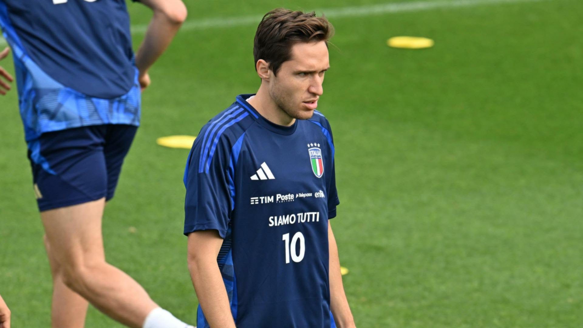 "Liverpul"un futbolçusu millidən kənarda qaldı