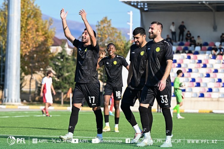"Zaqatala" 6 futbolçu ilə müqavilə imzaladı