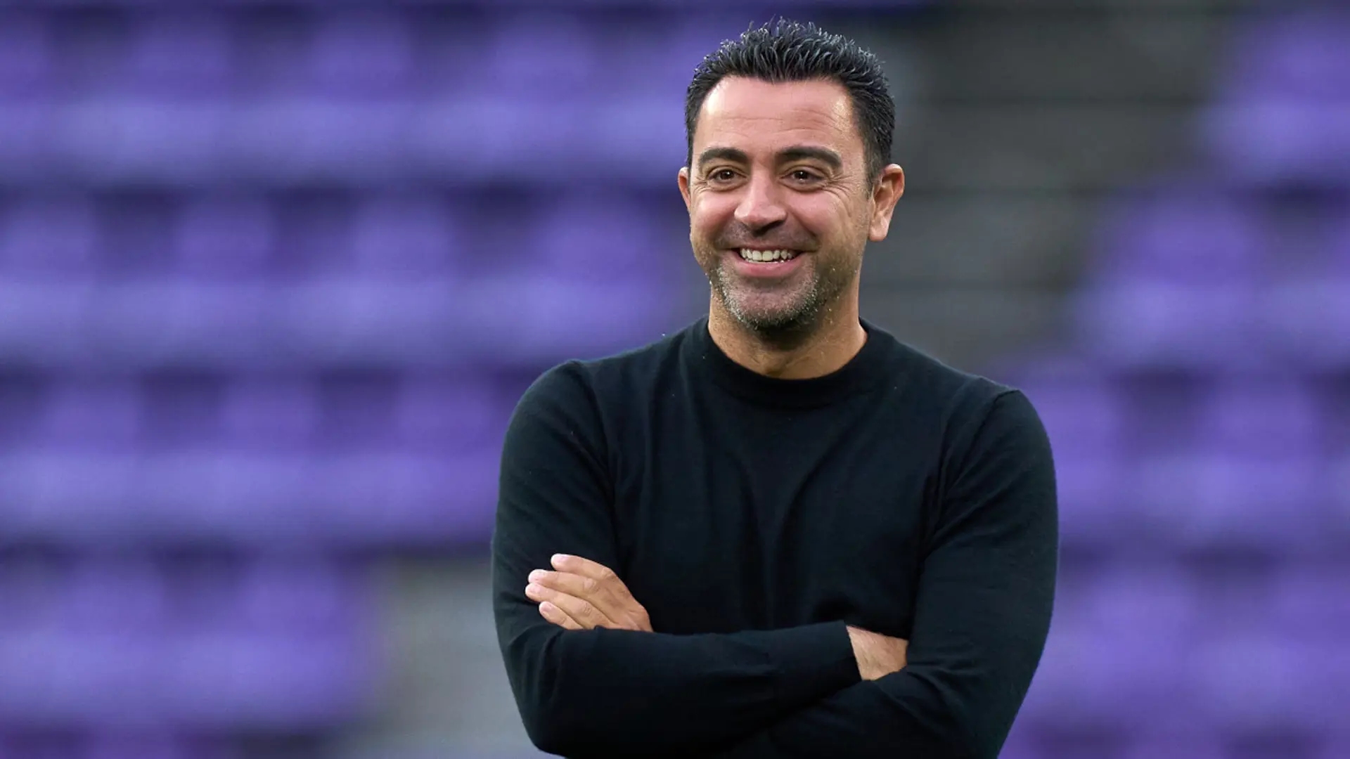Xavi: "Ançelotti 10 ildə xeyli titul qazandı və buna baxmayaraq...”