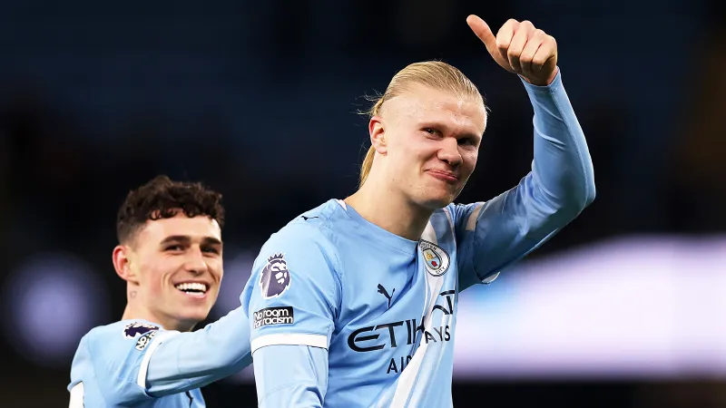 Erlinq Haland şahmata aludə olub