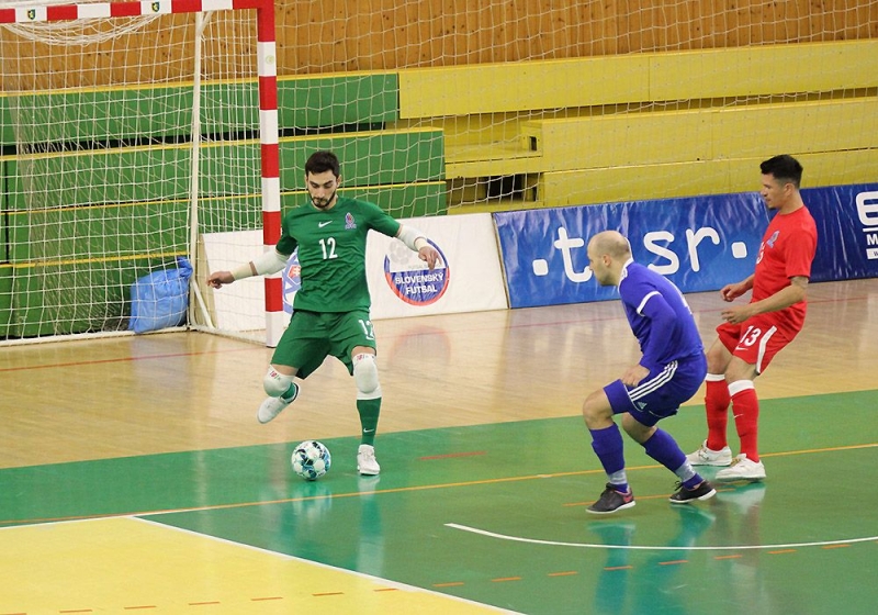 “Hesabı bərabərləşdirəcəyimizə inanırdıq” - Rövşən Hüseynli