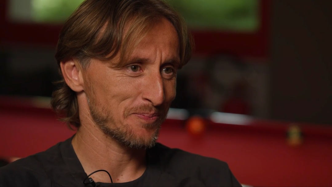 Luka Modriç: "Madrid mənim evimdir və ora qayıtmaq istəyirəm"