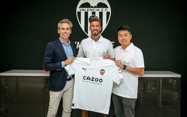 Samuel Kastilyexo “İnternasyonal”a keçə bilər