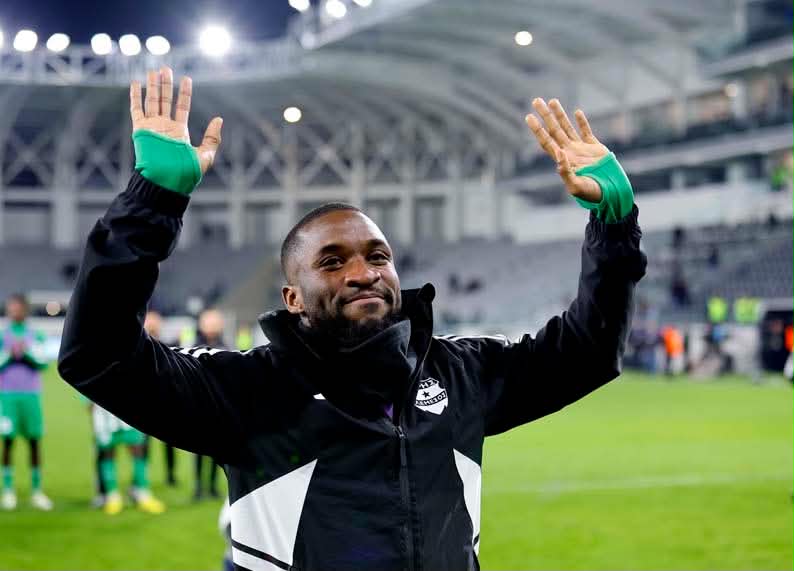 “Qarabağ”la maaşda anlaşmadı, BƏƏ klubuna keçdi
