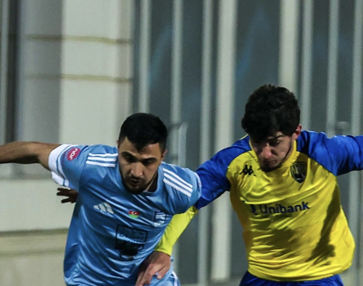 “Kəpəz” öndə