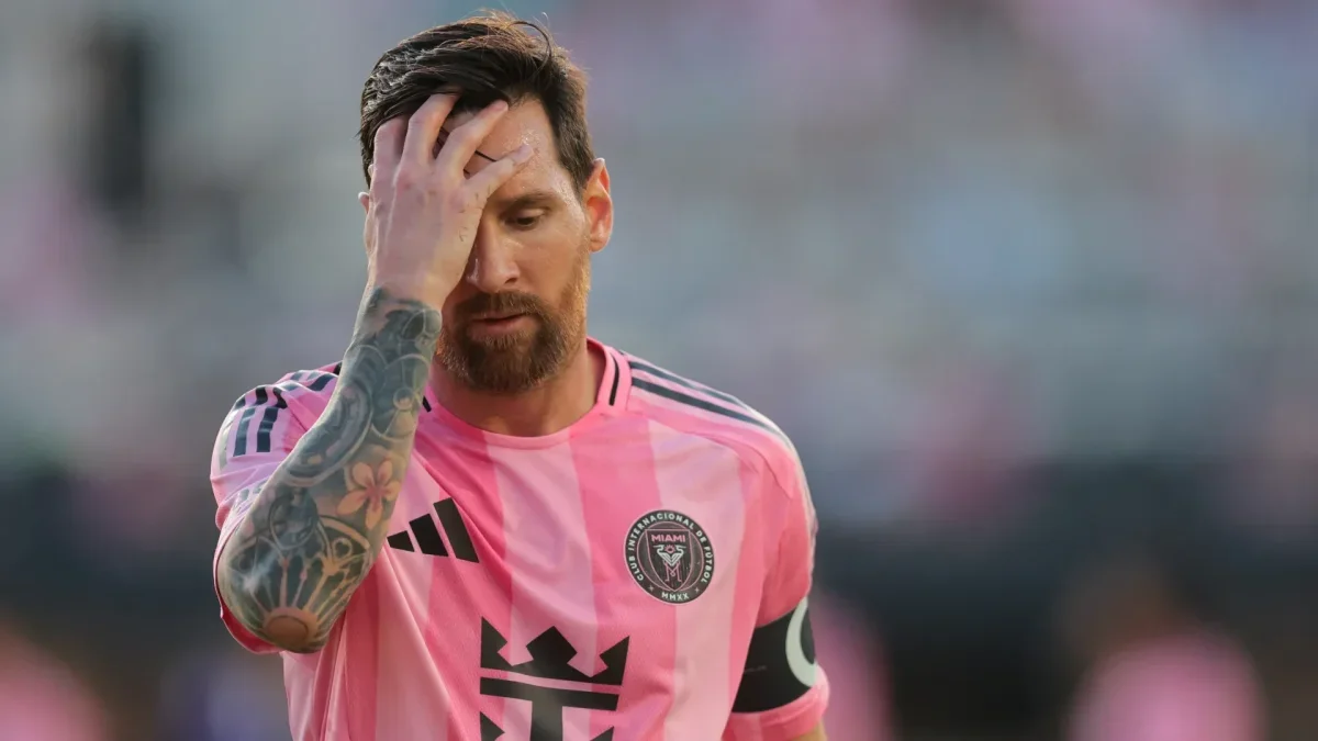 "Barselona" prezidentliyinə namizədlər Messinin adından və imicindən yararlanırlar