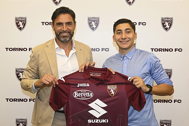 “Beşiktaş”dan “Torino”ya 4.5 milyonluq transfer