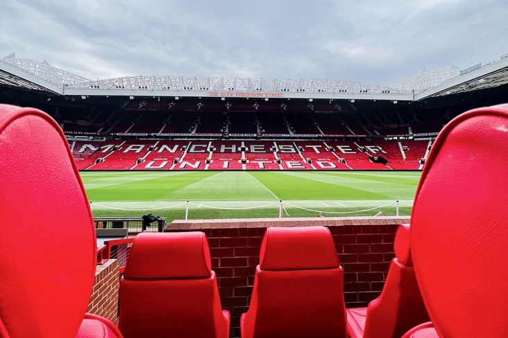 "Mançester Yunayted" biletin qiymətini qaldıracaq