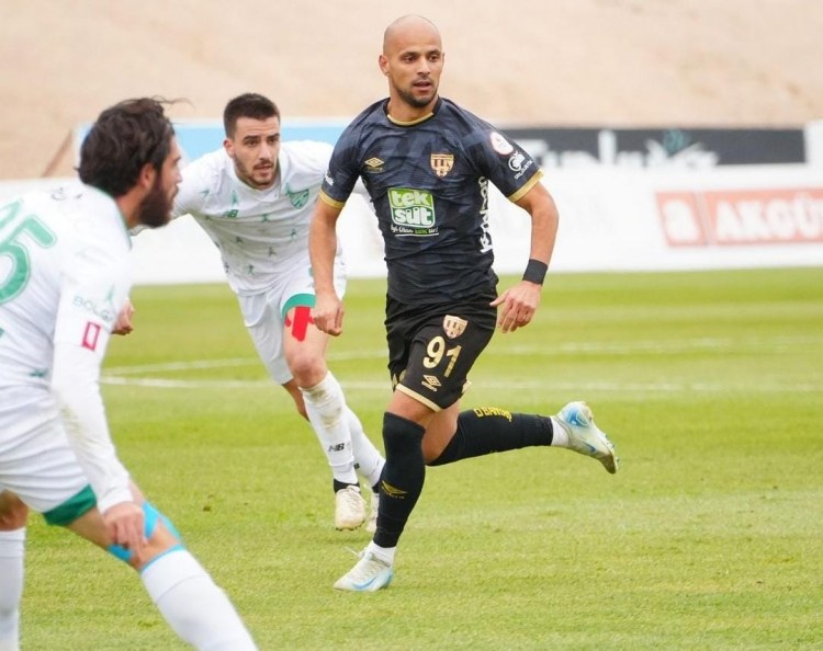 Coşqun Diniyev oynadı, komandası qələbə qazandı