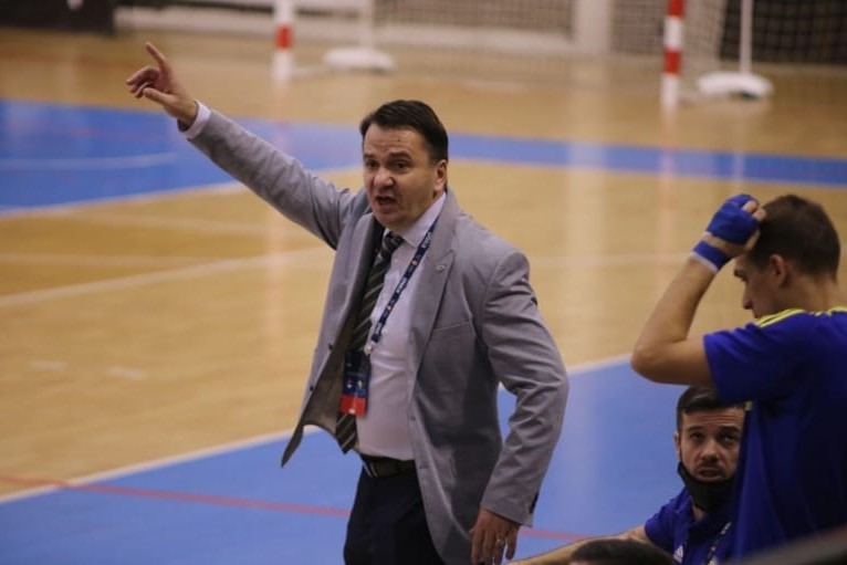 “Azərbaycan millisi arzuolunmaz rəqibdir”