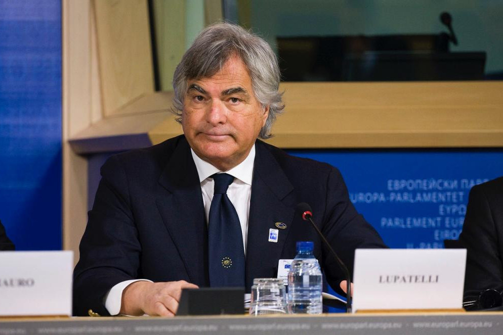 ACES Europe prezidenti: “İnanırıq ki, Bakı bu vəzifənin öhdəsindən layiqincə gələcək”